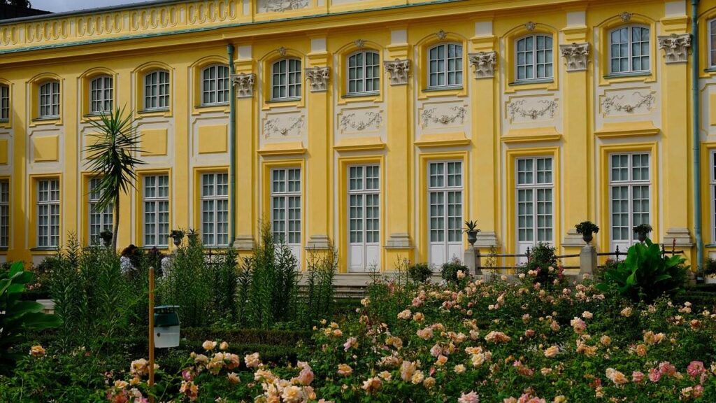 upadłość wilanów